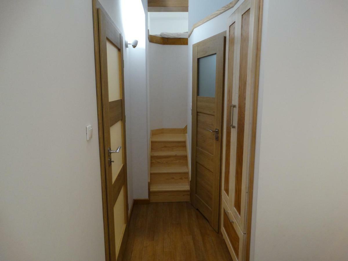 Apartamenty Pod Rozami Rabka Εξωτερικό φωτογραφία